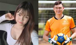 Bị chê 'ăn bám' bạn trai là thủ môn Văn Lâm, Yến Xuân đáp trả