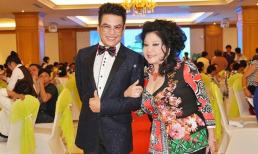 Ly hôn NS Xuân Hương, MC Thanh Bạch lại quyết cưới người phụ nữ quyền lực này đến 9 lần: Thân thế và tài sản mới khủng