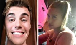 Bị bà xã “phá” siêu xe hồng 5 tỷ đồng, Justin Bieber phản ứng khiến ai cũng há hốc miệng 