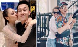 Bảo Anh nói về Dương Triệu Vũ: 'Cám ơn vì luôn tin tưởng một cách tuyệt đối đến độ đưa luôn cả mã khoá nhà'