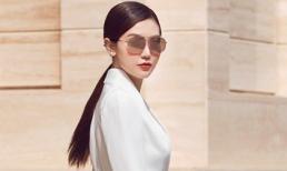 Ngọc Duyên ngày càng nhuận sắc sau khi lấy chồng, sinh con