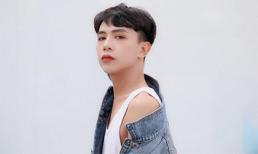 Diễn viên Chiêu Minh: Chàng trai vàng trong làng phim học đường