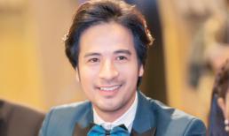 Diễn viên Đoàn Minh Tài đảm nhận vai trò phó BTC cuộc thi “Tìm kiếm tài năng MC nhí 2019”