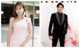 Lưu Hương Giang xuất hiện lộng lẫy cùng Tóc Tiên, Noo Phước Thịnh khoe thần thái đỉnh cao trong sự kiện 