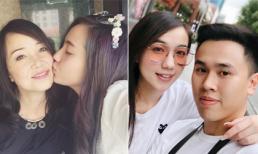 Sắp đi lấy chồng, tâm tư của Mie Nguyễn nói về tình cảm của đấng sinh thành khiến ai cũng xúc động 