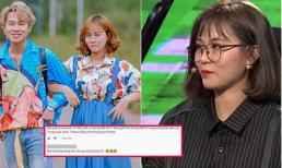 Nữ chính MV 'Em gì ơi' của Jack bị chê thiếu hiểu biết