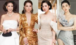 Ai xứng danh 'Nữ hoàng thảm đỏ' showbiz Việt tuần qua? (P125)