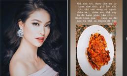 Ngoài tặng nhẫn kim cương 'khủng', Phạm Hương còn được bạn trai chiều đến mức này!