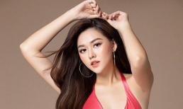 Á hậu Tường San khoe hình thể 'đốt mắt' trước thềm Miss International 2019