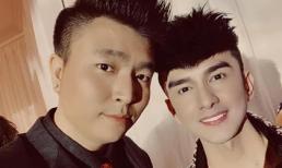 Ngày thường nhan sắc ngời ngời, không hiểu ai đã hại Đan Trường ra nông nỗi này