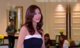 Chồng nhắn tin cho bồ “Anh ly thân rồi', vợ liền tương kế tựu kế chơi ngay chiêu hiểm khiến anh ả 'gậy ông đập lưng ông'