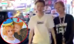 Lo miệng ăn còn chưa xong, con rơi Thành Long vẫn hạnh phúc dù chật vật kiếm tiền nuôi bạn đời đồng tính