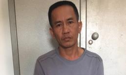 Vụ chồng Bí thư xã bị đánh tử vong giữa đường: Lời khai của kẻ cuồng ghen