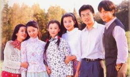 Ảnh hậu trường hiếm có của Tân Dòng Sông Ly Biệt, cả bầu trời ký ức 8x - 9x ùa về không gây chú ý bằng nhan sắc dàn sao