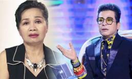 NS Xuân Hương kể chuyện chồng cũ nhớ nhung 'thằng vợ' phải gọi người đấm bóp về nhà, sốc nhất là lá thư tay của em chồng