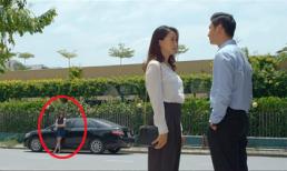 Thái và Khuê chính thức ly hôn, đáng ghét nhất là bộ mặt của Trà 'tiểu tam' chờ sẵn sau phiên tòa