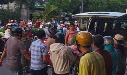 U70 đột tử trong nhà nghỉ nghi do thượng mã phong