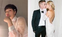 Lầy lội như Miu Lê: Nằng nặc nhắn tin đòi ship áo của Justim Bieber