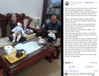 Đôi vợ chồng U50, U60 mà vẫn cố đẻ để kiếm mụn con trai, nào ngờ lại ra cô 'vịt bầu' khiến cuộc sống của cả gia đình đảo điên đến thế này