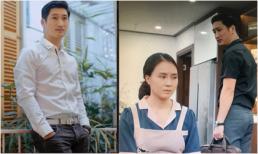 Thái 'Hoa hồng trên ngực trái' đăng ảnh bảnh bao, tuyên bố sốc sau khi ly hôn