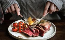 Nghiên cứu mới nhất: Không có bằng chứng khoa học liên quan giữa thịt đỏ và ung thư