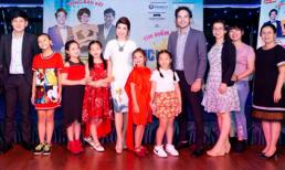 Thí sinh làm khó giám khảo trong Bán kết “Tìm kiếm tài năng MC nhí 2019”