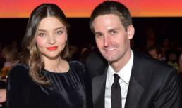 Đường đường là một tỷ phú nhưng khi vợ bị 'đụng chạm', chồng Miranda Kerr có phản ứng gây bất ngờ