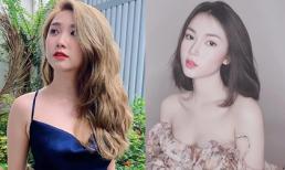 Bạn gái tin đồn của cầu thủ Việt toàn hot girl sang chảnh