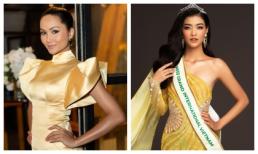 Hoa hậu H’Hen Niê gây bất ngờ với hành động này khi biết Kiều Loan dự thi Miss Grand International 2019