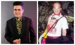 Giữa tâm bão, cư dân mạng lại lùng được ảnh 'độc - lạ' hiếm có khó tìm của MC Thanh Bạch