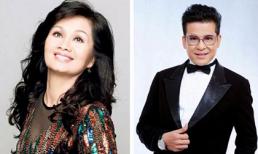 NS Xuân Hương lỡ miệng kể chuyện giới tính chồng cũ cho bà con ở Mỹ, lập tức bị dọa 'nhét heroin vào vali của tôi'