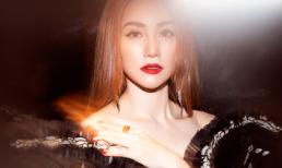 Ngân Khánh trở thành đại sứ của học viện đào tạo nghệ thuật danh tiếng tại Úc