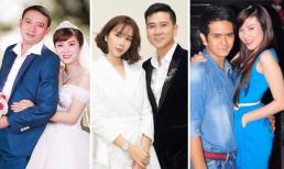 Sao Việt ly hôn, ly thân rồi lại tái hợp: Người vẫn hạnh phúc, kẻ tiếp tục chia ly