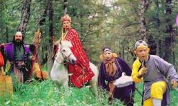 Biên kịch 'Tây du ký' qua đời, Lục Tiểu Linh Đồng bày tỏ sự tiếc thương 