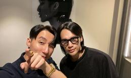 Sơn Tùng M-TP khoe mặt mộc khiến ai nấy phải tấm tắc 