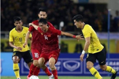 Tuấn Anh báo tin vui cho CĐV sau trận thắng Malaysia