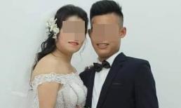 Đám cưới khiến dân mạng xuýt xoa: Cô dâu 41 cưới chú rể 20 tuổi, giấy đăng ký kết hôn được chia sẻ rầm rộ trên mạng xã hội