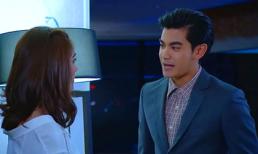 Con mới sinh chưa ăn hết sữa nên chảy ướt áo, chồng thấy vậy cười mỉa nói một câu khiến vợ bốc hỏa