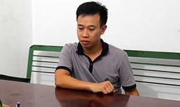 Cướp tiệm vàng ở Quảng Ninh vì thiếu tiền đưa mẹ vợ đi chữa bệnh?