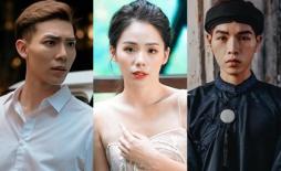 Biết hôm nay 'cụ Lý' Đức Phúc tâm trạng, Erik an ủi nhau bằng cách cover 'Hết thương cạn nhớ'