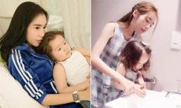 Elly Trần chia sẻ về cách dạy con tự lập, rất nhiều phụ huynh đang làm sai mà không hề biết