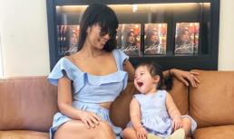 Hà Anh tiết lộ nguyên nhân không dễ bị cám dỗ cũng không bao giờ đánh đổi giữa showbiz thị phi