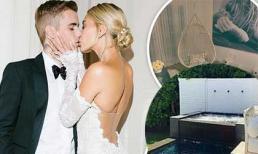 Vừa mới cưới vợ, Justin Bieber đã rao bán biệt thự gần 200 tỷ 