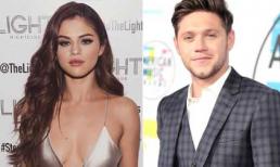 Selena Gomez bị bắt gặp hẹn hò với mỹ nam One Direction tại nhà riêng