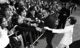 Khán giả người Mỹ khóc khi xem Vũ Cát Tường trình diễn tại Asia Song Festival