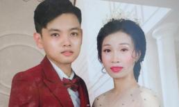 4 đám cưới 'cô - cháu' xôn xao MXH: Người hơn chồng 36 tuổi, cuộc sống hôn nhân thú vị