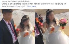 Lỡ chửa trước, ngày cưới bị mẹ chồng bắt đi vào cổng sau cô dâu mới 'bật' lại mẹ chồng rồi kéo tay bố đẻ định về thẳng
