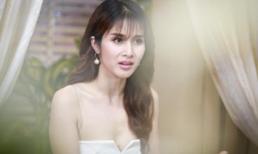 Thảo Trang: 'Ly hôn Phan Thanh Bình, tôi tay trắng và phải đi ở nhờ'