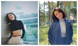 Tung loạt ảnh khoe vòng một căng tràn, Tóc Tiên được cư dân mạng tìm ra ngay chị em song sinh