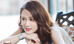 Không xinh đẹp như trước, Trần Kiều Ân bị mỉa mai giả vờ trẻ trung, vừa già vừa béo khi là phụ nữ 40